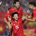 U22 Việt Nam lên kế hoạch chi tiết, gặp đối thủ đẳng cấp vì mục tiêu HCV SEA Games