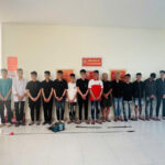 Phú Thọ khởi tố hàng chục vụ án liên quan đến thanh thiếu niên