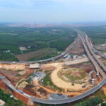Đường nghìn tỷ nối sân bay Long Thành lộ diện, sẵn sàng thông xe