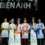 Khởi động Cuộc thi “Sinh viên Thanh lịch 2025–2026” của Trường Đại học Sân khấu Điện ảnh TP HCM