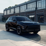 Hyundai tăng tốc trước 2026: Đặt cược lớn vào xe điện và công nghệ pin thế hệ mới