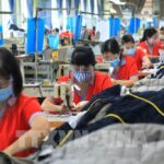 Tăng lương tối thiểu vùng từ 2026: Người lao động khu vực nào hưởng cao nhất?