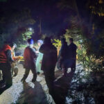 Vỡ hồ chứa nước ở Lâm Đồng, bé gái 13 tuổi thiệt mạng