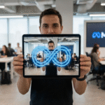 Meta vướng cáo buộc che giấu bằng chứng về tác hại của mạng xã hội