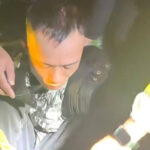 Bắt đối tượng gây án ở Hưng Yên đang trốn chạy qua Quảng Trị