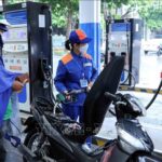 Xăng, dầu đồng loạt giảm giá từ chiều 20/11