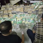 Triệt phá đường dây ma túy từ Tam giác vàng về Việt Nam