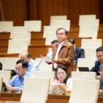 Sửa Luật Sở hữu trí tuệ: Biến tài sản trí tuệ thành “vốn” của doanh nghiệp trong kỷ nguyên AI