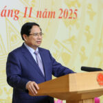 Thủ tướng chỉ đạo xây dựng chính sách lương xứng đáng cho giáo viên