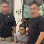 Người đàn ông bị bắt giữ sau hơn 30 năm trốn truy nã