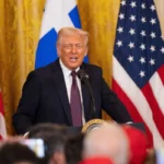 Ông Trump: Xung đột Nga-Ukraine có thể kết thúc trong vài tháng tới