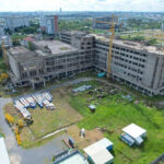 Nguy cơ lãng phí tại dự án bệnh viện nghìn tỷ ở Cần Thơ