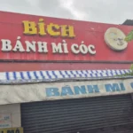 Đã xác định tác nhân gây ngộ độc hơn 300 người sau ăn Bánh mì cóc cô B.