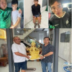 Đồng Nai: Bắt nhóm thanh niên trộm tượng đồng trong chùa