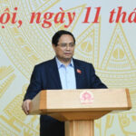 Nỗ lực phát triển phát triển thị trường bất động sản, nhà ở xã hội lành mạnh, đúng hướng