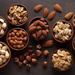 8 loại hạt giàu magie nên ăn để giúp ngủ ngon