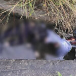 Phát hiện thi thể người đàn ông sau 3 ngày mất tích