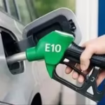 Sử dụng xăng sinh học E10 trên toàn quốc từ tháng 6/2026