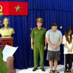 “Gài” đồng nghiệp tàng trữ trái phép chất ma túy, bị công an lật tẩy