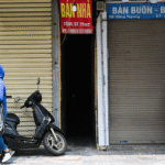 Nhà trong ngõ sâu hun hút ở phố cổ Hà Nội giá 800 triệu đồng/m2