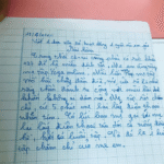 Bài văn tả mẹ tập Yoga siêu chân thực khiến “mẫu thân” ngượng chín mặt vì bị bóc phốt