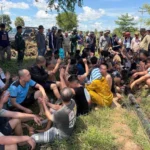 Giải cứu 20 công dân ở Hưng Yên bị hành hạ, đánh đập tại Campuchia