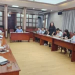 Thu ngân sách xuất sắc, Sở NN-MT được Chủ tịch UBND TPHCM gửi thư khen