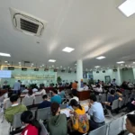 Chưa cần thiết thành lập trung tâm giao dịch bất động sản