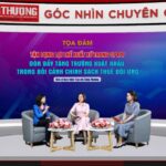 Xuất khẩu hàng Việt đáp ứng quy tắc xuất xứ CPTPP khởi sắc