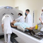 Thói quen giải khuây khiến người đàn ông bị ung thư phổi