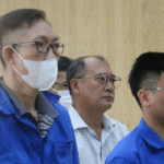 Cựu Giám đốc Sở Y tế hầu tòa vì để xảy ra thiệt hại hơn 18 tỷ đồng tại gói thầu thiết bị phòng mổ Hybrid