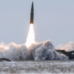 Mỹ cảnh báo: Kho tên lửa Nga tăng tốc vượt mức tiêu thụ, đe dọa tạo “đòn chí mạng” với Ukraine