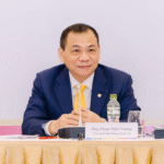 Tỷ phú Phạm Nhật Vượng lần đầu vào Top 100 người giàu nhất thế giới với 23,6 tỷ USD