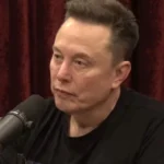 Elon Musk tiều tụy