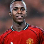 MU sắp hoàn tất tân binh mùa đông: Chiêu mộ đội trưởng U17 Colombia trị giá 1 triệu USD