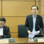 Đại biểu Quốc hội đề nghị không nên tích hợp AI vào chương trình giáo dục phổ thông