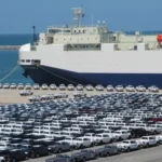 Lợi nhuận các hãng xe Nhật Bản giảm hơn 9,7 tỷ USD do thuế quan Mỹ