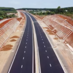 Cáp điện trên cao tốc Phan Thiết- Dầu Giây liên tục bị cắt trộm