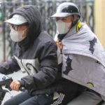 Hà Nội chuyển rét từ tối nay, nhiệt độ thấp nhất 13°C