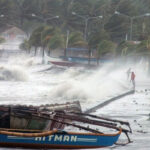 🌪️ TPHCM Phát Thông Báo Khẩn: Kích Hoạt Ứng Phó Trước Nguy Cơ Hình Thành Bão Số 15