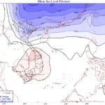 Từ đêm nay, miền Bắc chuyển rét, vùng núi có nơi rét đậm