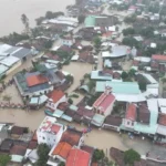 Đắk Lắk: Lũ lịch sử khiến ít nhất 35 người chết và mất tích