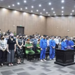 Ca sĩ và hàng loạt “quý bà” trong vụ King Club lý giải động cơ đánh bạc