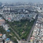 Khu tưởng niệm nạn nhân Covid-19: Không gian ký ức và hồi sinh giữa lòng TP.HCM