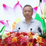 Tổng Bí thư Tô Lâm: Tạo điểm tựa vững chắc để ngư dân vươn khơi, bám biển