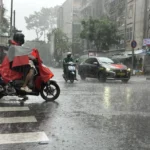 TP.HCM và Nam Bộ sắp tăng mưa: Từ ngày 1–2/12, mưa chiều tối và đêm xuất hiện nhiều hơn