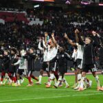 Xác định 34 đội tuyển đã giành vé dự VCK World Cup 2026