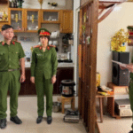 Bùng nổ chiêu lừa “suất ngoại giao nhà ở xã hội”: Người dân dễ sập bẫy vì tin vào… lời hứa miệng