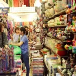 Bộ Tài chính đề xuất tăng mạnh ngưỡng doanh thu tính thuế hộ kinh doanh lên 500 triệu đồng/năm