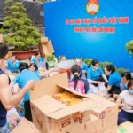 TPHCM huy động gần 280 tỉ đồng hàng hóa chỉ trong 5 ngày hỗ trợ đồng bào miền Trung